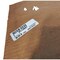 John Deere PANEL, OEM R113007 - alternate 4