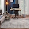 World Rug Gallery Contemporary Arch Knot Design Area Rug 5 ft x 7 ft Brown WR33BROWN5X7 - alternate 5