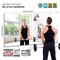 Fab Glass And Mirror 48x60in Large Full Body Wall Mirror, Gym Mirror for Home Gym Wall, Activity Mirror for Dance GMA48x60 - alternate 5