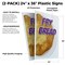 Signmission Fry Bread, Plastic Signs Only 24 Inch x 36 Inch, Corrugated Plastic, 2PK CSB-2436-2PACK-Fry Bread - alternate 2