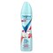 Degree Coconut and Hibiscus Antiperspirant Deodorant Dry Spray for Women, 3.8 Ounce, 12PK 62678210 - alternate 1