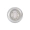 Maxxima Clearance Marker Light, LED, Round, Clear M09300RCL - alternate 7
