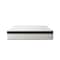 Homeroots 12" Hybrid Pocket Coil Gel Memory Foam King Mattress 683391 - alternate 4
