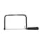 Century Drill & Tool Coping Saw Frame 4940 - alternate 1