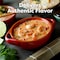Knorr Professional Caldo de Camaron Shrimp Bouillon Base, 4.4 Pound 84103853 - alternate 3