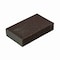 Marshalltown Sanding Sponge, Drywall Sponge, Large Style Block, Fine Grit, 4 7/8 x 2 7/8 inch SB491F - alternate 3