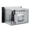 Koolmore 30 in. Built-In Microwave w/ Convection Oven and Air Fryer 1.6 cu. ft. Capacity in Stainless-Steel KM-CWO30-SS - alternate 4