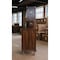 Gerstner Natural Walnut 25-Drawer Pro Series Master System 2613-B2705-R3007-NW - alternate 4