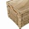 Happimess Jacob 30.7in Hand-Woven Wicker Storage Trunk, Natural HPM9003B - alternate 3