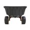 Polar Trailer Heavy Duty Lawn and Garden 1300 lb. 15 Cubic Foot Lawn Mower ATV Utility Trailer LG1300, Black 12816 - alternate 5
