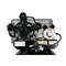 Atlas Automotive Equipment 5Hp 80 Gallon Vertical Air Compressor No Mag Starter MP-6580V2 - alternate 2