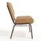 Flash Furniture Hercules Church Chair, 21-1/4 in W 25" L 33" H, Fabric Seat FD-CH0221-4-CV-BN-BAS-GG - alternate 5