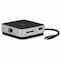 Owc USB-C TRAVEL DOCK E - SPACE GRY OWCTCDK6P2SG - alternate 4