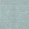 Homeroots 9' X 12' Teal Blue And Silver Geometric Washable Indoor Outdoor Area Rug 594513 - alternate 5