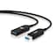 Siig 30M USB 3.0 AOC M/F ACTIVE CABLE CB-US0U11-S1 - alternate 1