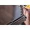 Dewalt 1/4" Black Oxide Split Point Drill Bit DW1116 - alternate 2