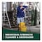 Simple Green Industrial Cleaner and Degreaser, Lavender Scent, 1 gal Bottle, 6PK 1610200600128 - alternate 2
