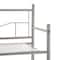 Mainstays 3-Shelf Over-The-Toilet Bathroom Space Saver in Satin Nickel 750123914M - alternate 3