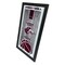Holland Bar Stool Co Southern Illinois University 15" x 26" Basketball Mirror MBsktSouIll - alternate 2