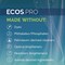 Ecos Pro Liquid Hand Soap, Free and Clear, 1 gal, 4PK PL966304CT - alternate 4