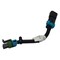 John Deere WIRING HARNESS, JOHN DEERE OEM AE73192 AE73192 - alternate 3