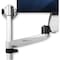 Startech.Com Wall Mount Workstation 34in VESA Monitor WALLSTSI1 - alternate 3