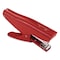 Swingline Vintage Plier Stapler, 25-Sheet Capacity, Rio Red S701059 - alternate 5