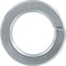 Hillman 7/8 in. D Zinc-Plated Steel Split Lock Washer 300042 - alternate 2