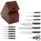 Henckels Everedge Dynamic 14-pc Knife Block Set 1011003 - alternate 3