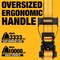 Dewalt 2" x 27' x 10000# DJ, 6PK DXBC10000J-6PK - alternate 4