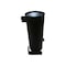 Cnh MUFFLER, CNH OEM 1132283R1 1132283R1 - alternate 4