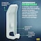 M-D Building Products Everyday Hook - White 15001 - alternate 4