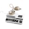 Pce Instruments Moisture balance, 0.001 g/200 g with 221-1112 deg. F drying, V24 output, USB/RS-232 PCE-UX 3011HQ - alternate 1