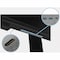 Viewsonic 27 1440P IPS ERGONOMIC DOCKING MONITOR, 100W USB-C, RJ45, DAISY CHAIN VG2758-2K - alternate 12