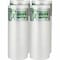 Integrated Bagging Systems Produce Bags, Fruits and Veggies - More Matters Labeling, 0.35 mil, 12" x 20", Clear, PK3500 PHMORE20NS - alternate 1