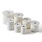 Tarps Now 1/4'', #8, Diamond Braid Polypropylene Rope 1000' Rolls TA-UC-DBP250 - alternate 2