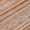 Homeroots 10' X 14' Rust Gold And Silver Southwestern Washable Indoor Outdoor Area Rug 615979 - alternate 4