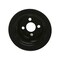 Komatsu PULLEY, KOMATSU OEM YM123900-42470 YM123900-42470 - alternate 2