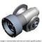 Cone Drive WORM GEAR REDUCER F0600200DFGT03 - alternate 3