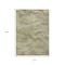 Homeroots 10' X 14' Sage And Ivory Abstract Washable Indoor Outdoor Area Rug 631316 - alternate 4