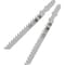 Do It Best T-Shank 3-5/8'' 6 TPI Wood Cutting Jigsaw Blade, 2PK QJDIB-JST-010 - alternate 2
