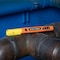 Klein Tools Paint Marker, Yellow 86354 - alternate 10