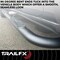 Trailfx NERF BAR OVAL 4" A1019T - alternate 4