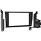 Metra Lexus Gs 1998-2005 2-Din Radio Install Kit - Vehicles W/Out Factory 958152 - alternate 1