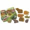 Yellow Door Little Lands, Pets, Set of 8 Stone Figures YUS1199 - alternate 1