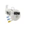 Autobest Fuel Pump Module Assembly, 1997-2000 Isuzu Hombre Liter: 4.3 & Cylinder: 6 & Block: V / Qualifier: HP2963A - alternate 4