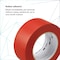 3M Duct Tape, Red, 50 yd L, 2 in W 3903 - alternate 3