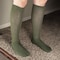Railroad Sock Men's Health Trak Therapeutic Over-the-Calf Socks, 2PK 991 OTC - alternate 5