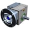 Cone Drive WORM GEAR REDUCER B041140.KAQVC - alternate 1