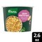Knorr Creamy Roasted Garlic Pasta, 2.6 Ounce Cup, 8PK 64820838 - alternate 5